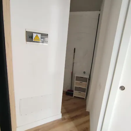 Estudio Confortable 아파트