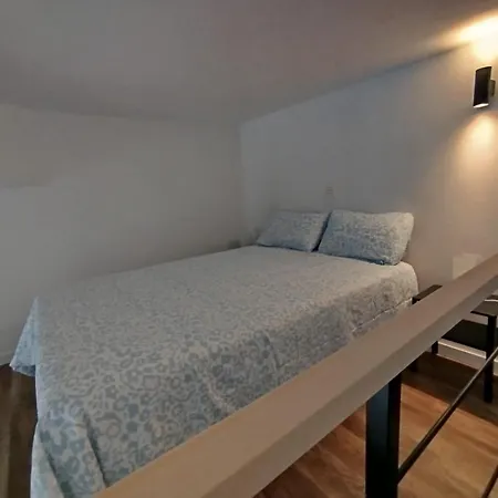 Estudio Confortable דירה